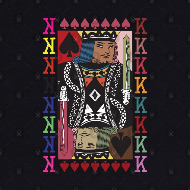 Deck King by Dojaja